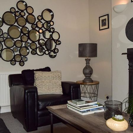 Beval Cottage Abergavenny Eksteriør billede