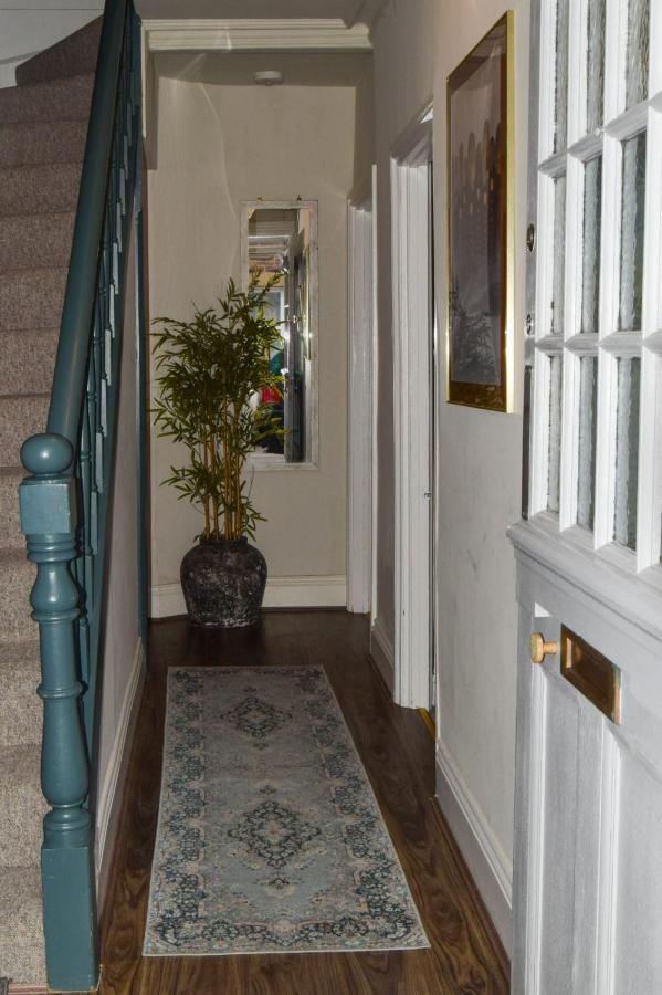 Beval Cottage Abergavenny Eksteriør billede
